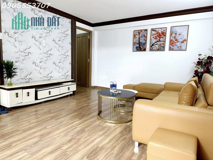 Nhỉnh 2 tỷ có nhà đẹp dt 73m2 đường ĐIỆN BIÊN PHỦ. Thanh Khê, Đà Nẵng, cách kiệt Ô tô 15m