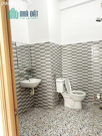 Nhỉnh 2 tỷ có nhà đẹp dt 73m2 đường ĐIỆN BIÊN PHỦ. Thanh Khê, Đà Nẵng, cách kiệt Ô tô 15m