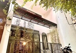 Bán Nhà Vị Trí VIP Đồng Xoài,54mz,4 Tầng,4.7mx11.5m, chỉ 6.7 Tỷ,P13, Tân Bình
