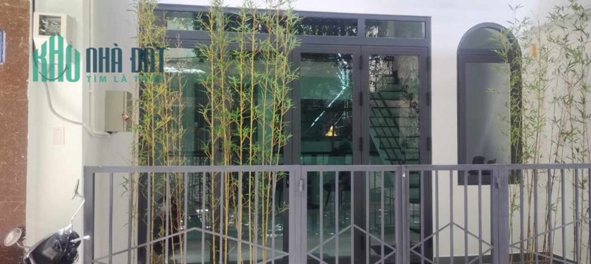 Bán Nhà Vị Trí VIP Đồng Xoài,54mz,4 Tầng,4.7mx11.5m, chỉ 6.7 Tỷ,P13, Tân Bình