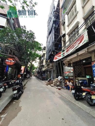 Chính Chủ Bán Nhanh Khách Sạn Lô Góc Kinh Doanh Doanh Tiền Khủng Khiếp. Vỉa Hè Đá Bóng.