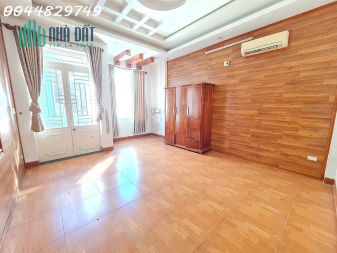 Nhà 3 tầng, dt 70m2 kiệt HUỲNH NGỌC HUỆ, Thanh Khê, Đà Nẵng mà CHỈ 2 TỶ xx (x trung)