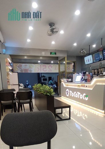 Cực hiếm với 8.2tỷ Sở hữu ngay 70m2 MP Cổ Nhuế vị trí KD sầm uất