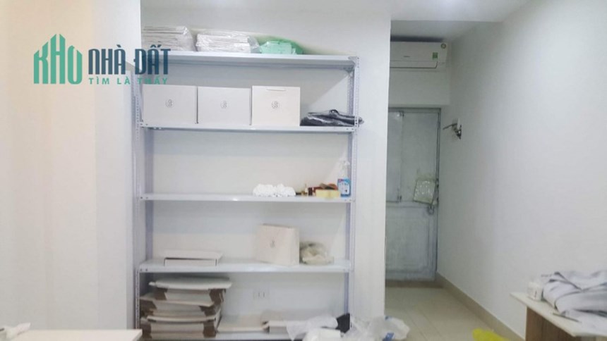 Thành Công - Ba Đình-TẦNG 1 CĂN HỘ CHUNG CƯ - Ô TÔ ĐỖ CỬA - KINH DOANH - KHU VỰC DÂN TRÍ CAO - 0934