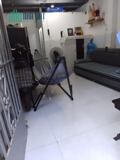 Bán gấp nhà 2 tầng 17m2, Lê Liễu, Tân Phú, chỉ 1.8 tỷ thương lượng