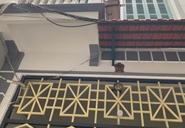 HÓT HÓT CHÍNH CHỦ CẦN BÁN NHÀ TẠI  ĐỘI CẤN - BA ĐÌNH - HÀ NỘI