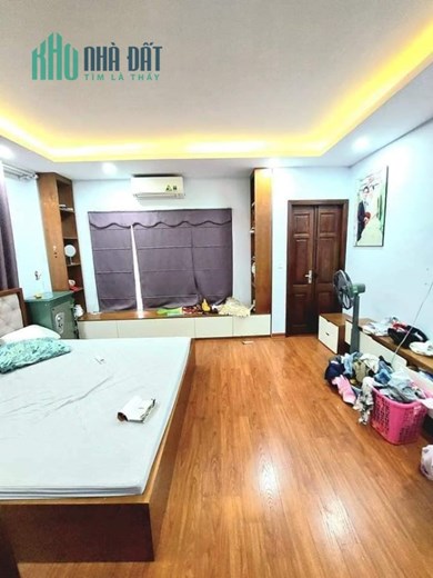 NHÀ BẠCH MAI GẦN CÔNG AN PHƯỜNG BMAI- NHÀ ĐẸP - 38M2- 4T  Ở LUÔN GIÁ CHỈ 3T TỶ 5.LH 0987136162