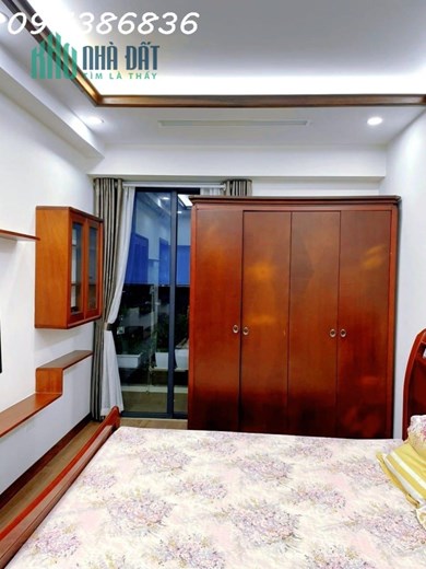 Bán chung cư An Bình Plaza 97 Trần Bình 85m 3PN, Nội thất tiện nghi, 4.4 tỷ