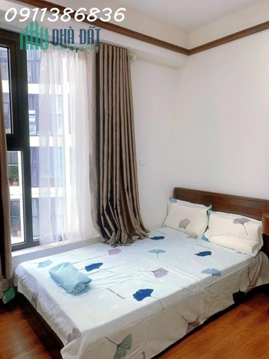 Bán chung cư An Bình Plaza 97 Trần Bình 85m 3PN, Nội thất tiện nghi, 4.4 tỷ