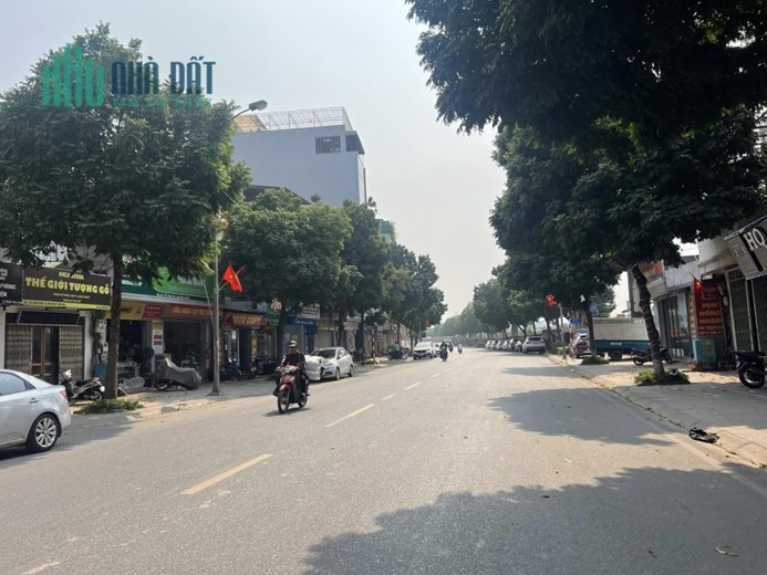 bán đất THẠCH BÀN 50M2 _ GẦN PHỐ _NGÕ NÔNG _ Ô TÔ ĐỖ CỬA