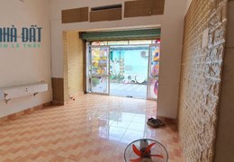 SANG NHƯỢNG MẶT BẰNG  phù hợp với tiệm tóc, giặt sấy, nails, bán ăn vặt