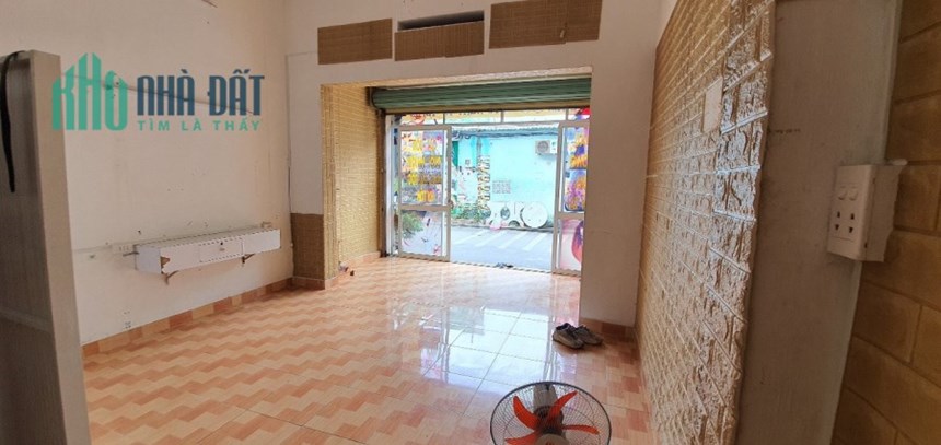 SANG NHƯỢNG MẶT BẰNG  phù hợp với tiệm tóc, giặt sấy, nails, bán ăn vặt