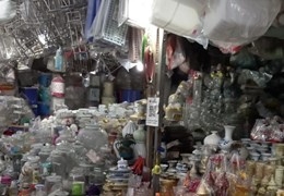 Mình chính chủ muốn sang nhượng hoặc cho thuê gấp ki ốt