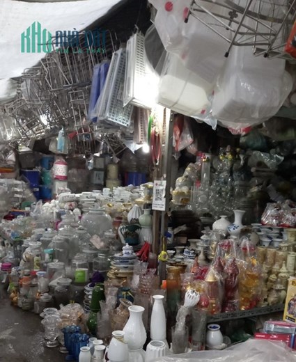 Mình chính chủ muốn sang nhượng hoặc cho thuê gấp ki ốt