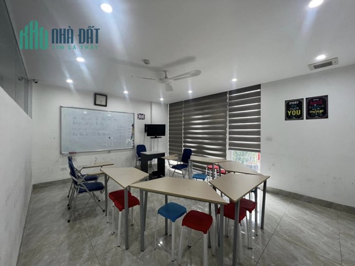 TÒA NHÀ  7 TẦNG THANG MÁY_ DÒNG TIỀN KHỦNG_ KINH DOANH ĐỈNH_ MẶT PHỐ GIANG BIÊN( LONG BIÊN)_ 111,3