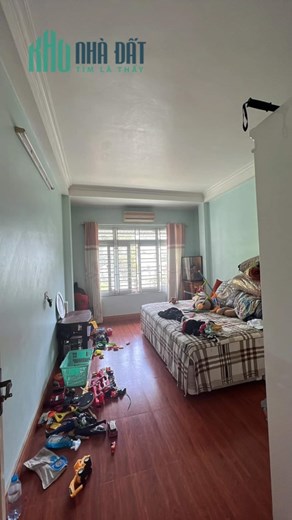 CC BÁN NHÀ NGUYỄN ĐỨC CẢNH, HOÀNG MAI. DT 55M 4T Ô TÔ. CHỈ 4 TỶ 200 TRIỆU