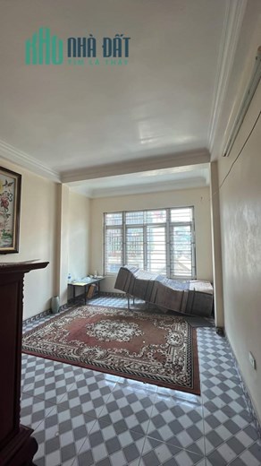 CC BÁN NHÀ NGUYỄN ĐỨC CẢNH, HOÀNG MAI. DT 55M 4T Ô TÔ. CHỈ 4 TỶ 200 TRIỆU