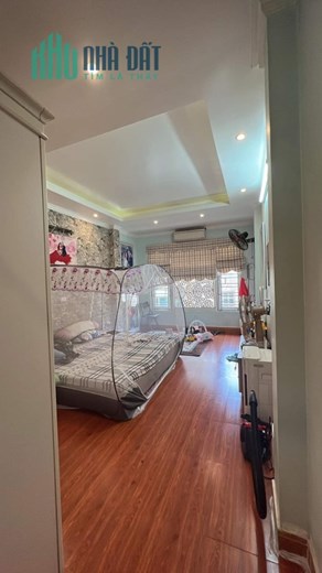 CC BÁN NHÀ NGUYỄN ĐỨC CẢNH, HOÀNG MAI. DT 55M 4T Ô TÔ. CHỈ 4 TỶ 200 TRIỆU