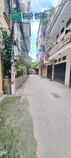 CC BÁN NHÀ NGUYỄN ĐỨC CẢNH, HOÀNG MAI. DT 55M 4T Ô TÔ. CHỈ 4 TỶ 200 TRIỆU