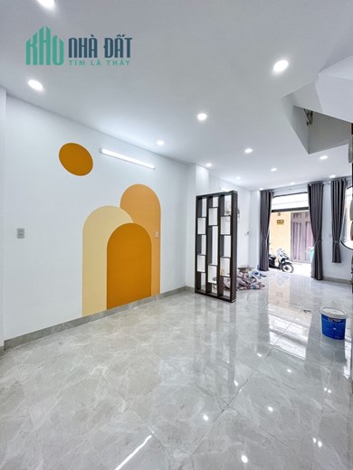 BÁN NHÀ LẦU - HẺM MẠC THIÊN TÍCH - NINH KIỀU - CẦN THƠ