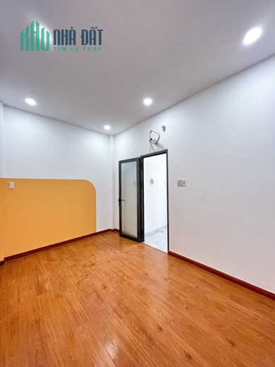 BÁN NHÀ LẦU - HẺM MẠC THIÊN TÍCH - NINH KIỀU - CẦN THƠ