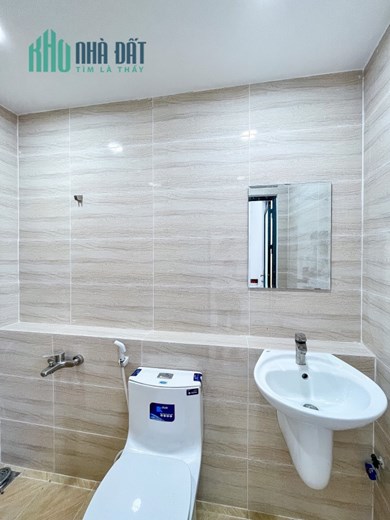BÁN NHÀ LẦU - HẺM MẠC THIÊN TÍCH - NINH KIỀU - CẦN THƠ