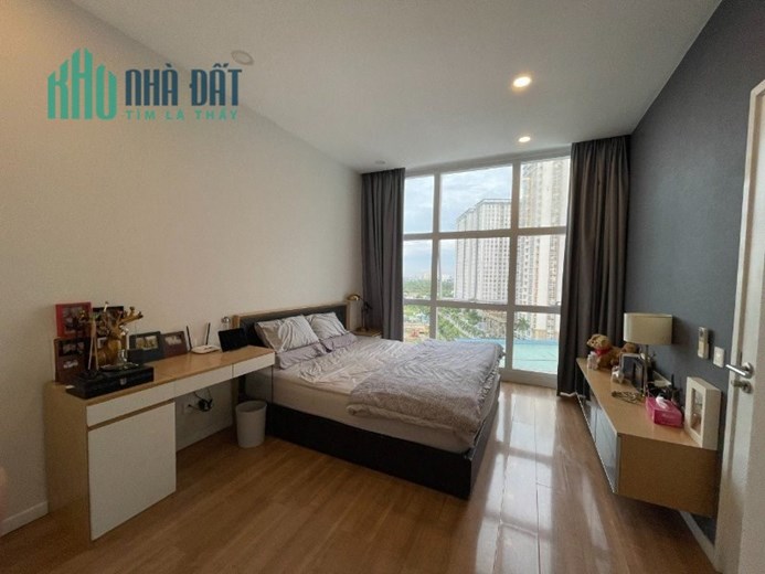 CHÍNH CHỦ CẦN BÁN CĂN HỘ 2 PHÒNG NGỦ TẠI THE ESTELLA