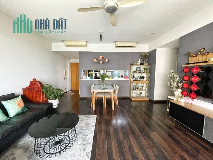 CHÍNH CHỦ CẦN BÁN CĂN HỘ 2 PHÒNG NGỦ TẠI THE ESTELLA