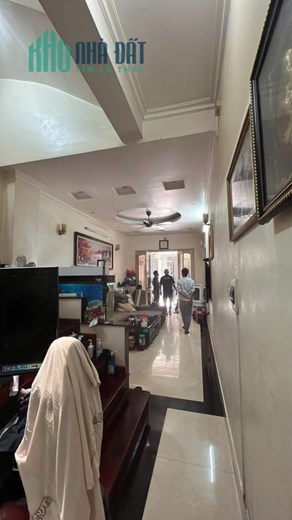 CC BÁN NHÀ TRƯƠNG ĐỊNH, HOÀNG MAI. DT 42M 5T Ô TÔ. CHỈ 4 TỶ 100 TRIỆU