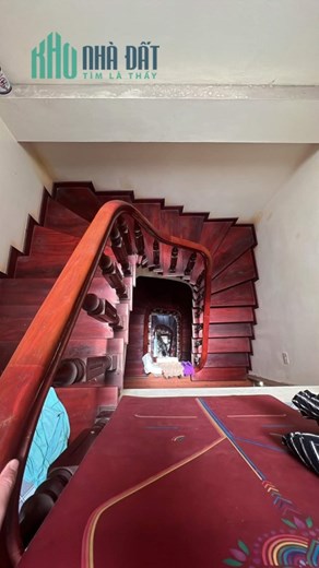 CC BÁN NHÀ TRƯƠNG ĐỊNH, HOÀNG MAI. DT 42M 5T Ô TÔ. CHỈ 4 TỶ 100 TRIỆU