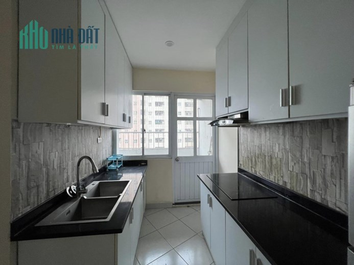 CĂN HỘ CAO CẤP( KHU QUÂN DỘI)_THẠCH BÀN_ 2 PHÒNG NGỦ_ 2 WC_DÂN TRÍ CAO_ NHỈNH 2 TỶ