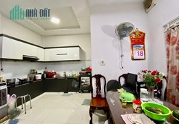 Bán nhà 2 Mặt tiền đường Ngay Lê Đình Thám - Lê Liễu, DT: 5.1x13m, 2 Tầng, 3PN, 5.8 tỷ
