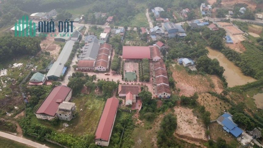 BÁN KHU NHÀ XÃ HỘI XÃ TÂN CƯƠNG THÁI NGUYÊN SIÊU ĐẸP, LH : 0965990898