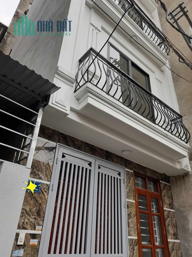 NHÀ ĐẸP LONG LANH 30M ÔTÔ TRÁNH NGÕ NÔNG RỘNG THOÁNG 36M2 5 TẦNG GIÁ CỰC MỀM ĐẠI TỪ