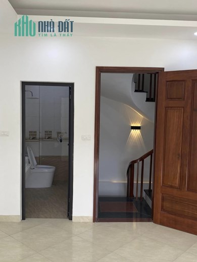 NHÀ ĐẸP LONG LANH 30M ÔTÔ TRÁNH NGÕ NÔNG RỘNG THOÁNG 36M2 5 TẦNG GIÁ CỰC MỀM ĐẠI TỪ