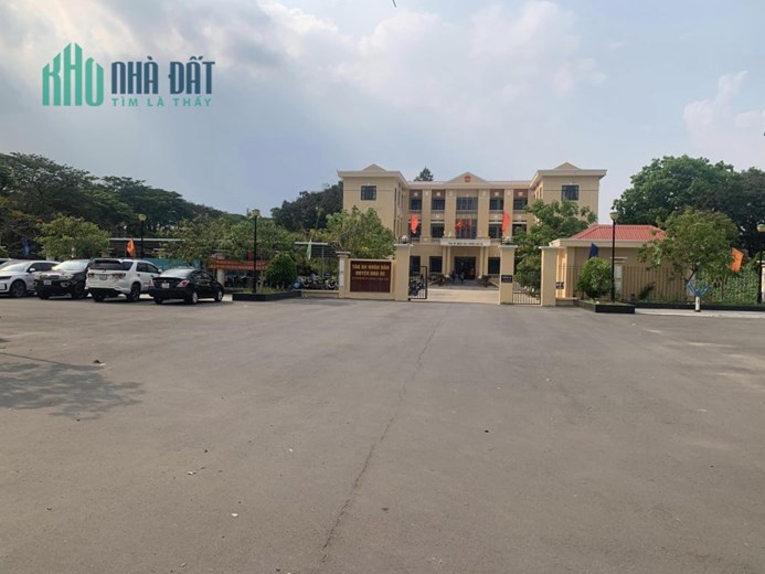 CHỈ 3 TỶ HƠN- MẶT TIỀN KINH DOANH- CÁCH COOPMART VÀI BƯỚC- 40M2