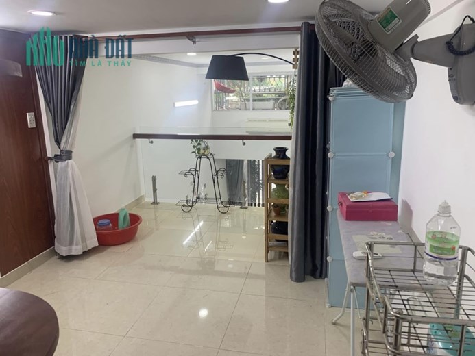 CHỈ 3 TỶ HƠN- MẶT TIỀN KINH DOANH- CÁCH COOPMART VÀI BƯỚC- 40M2