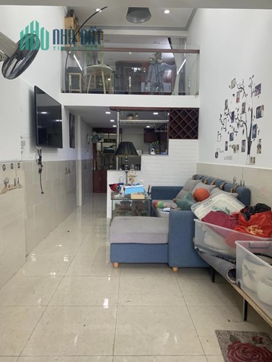 CHỈ 3 TỶ HƠN- MẶT TIỀN KINH DOANH- CÁCH COOPMART VÀI BƯỚC- 40M2