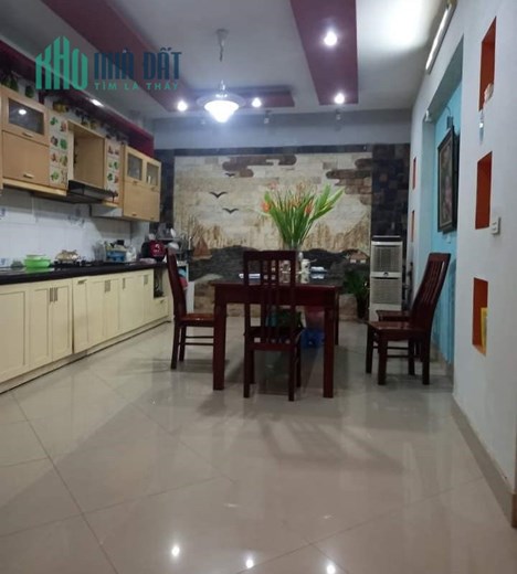 TRẦN DUY HƯNG - NHÀ ĐẸP DÂN XÂY – NGÕ THÔNG KINH DOANH – GẦN PHỐ - SỔ HOA HẬU - 5 TẦNG, 55M2, 7.8 TỶ