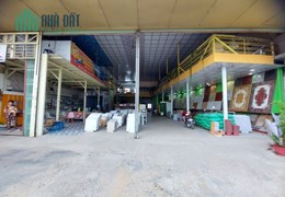 Cần Bán cửa hàng mặt tiền Trần Hưng Đạo, Long Xuyên, An Giang.