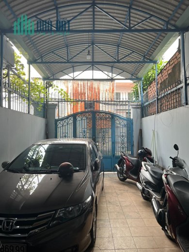 NHÀ NGUYỄN TƯ GIẢN- 2 TẦNG -DIÊN TÍCH 115M2- 4X 28 CHỈ 80 TRIỆU/M2- GIÁ 9.3 TỶ
