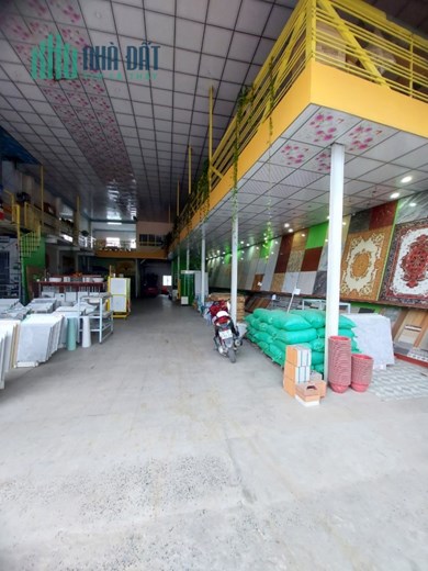 Cần Bán cửa hàng mặt tiền Trần Hưng Đạo, Long Xuyên, An Giang.