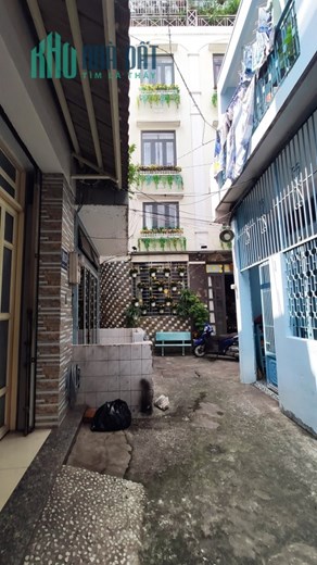 NHÀ DIỆN TÍCH LỚN 116M2 - 5.5X21- NGUYÊN HỒNG PHƯờNG 11, BÌNH THẠNH _ CHỈ 7.7 TỶ .