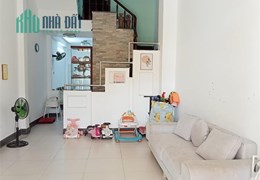 Cho Thuê Nhà Hẻm Xe Hơi 588 Huỳnh Tấn Phát, Phường Tân Phú, Quận 7