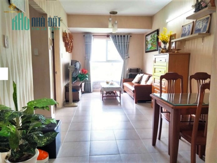 căn nhà 2 PN Ehome3 Tây sài thành view đẹp nhà cũng đẹp,lh 0902399788