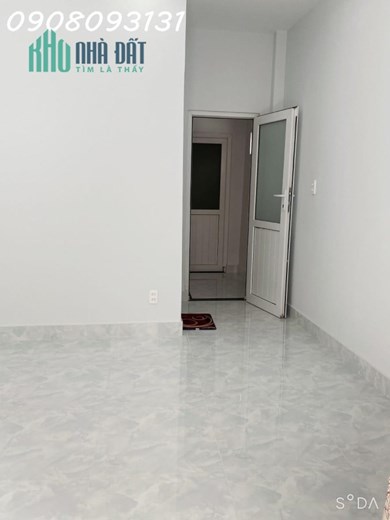 Cần Bán Nhà Bình Thạnh Tăng Bạt Hổ 48m2 , 3 Tầng , Hẻm 3m  , 2 PN  Giá 4 tỷ 5  ( Còn Thương Lượng )