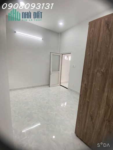 Cần Bán Nhà Bình Thạnh Tăng Bạt Hổ 48m2 , 3 Tầng , Hẻm 3m  , 2 PN  Giá 4 tỷ 5  ( Còn Thương Lượng )