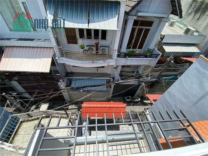 Cơ Hội Cho Thuê Nhà Hẻm 137 Huỳnh Tấn Phát, P.Tân Thuận Đông, Quận 7