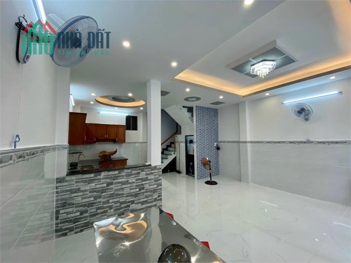 Cơ Hội Cho Thuê Nhà Hẻm 137 Huỳnh Tấn Phát, P.Tân Thuận Đông, Quận 7