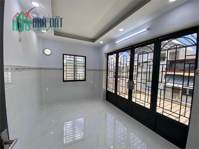 Cơ Hội Cho Thuê Nhà Hẻm 137 Huỳnh Tấn Phát, P.Tân Thuận Đông, Quận 7